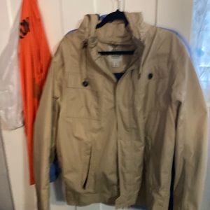 Timberland jacket